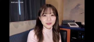 性感嫩模拍完照与摄影师激情性爱